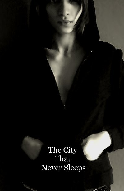 View The City That Never Sleeps by RC McMillan