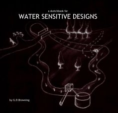 Water Sensitive Designs book cover