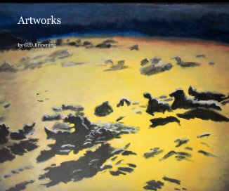 Artworks book cover