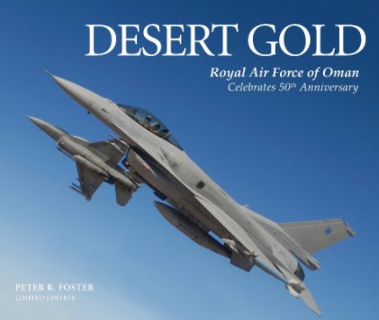 Desert Gold book cover
