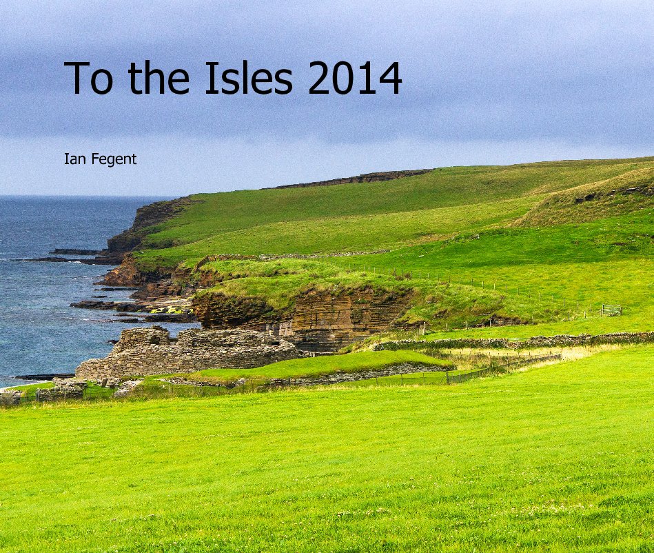 Ver To the Isles 2014 por Ian Fegent