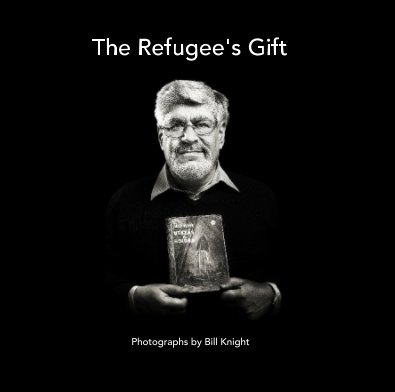 The Refugee's Gift book cover