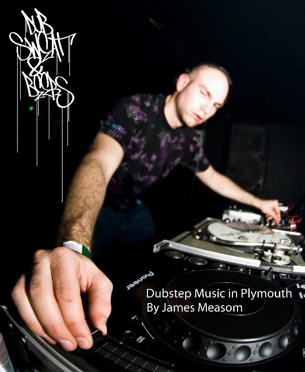 View Dub, Sweat & Beers by James Measom