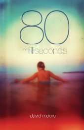 80 Milliseconds book cover