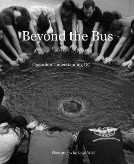 Beyond the Bus book cover
