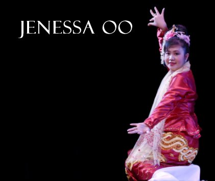 Jenessa Oo-2 book cover