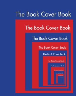 The Book Cover Book book cover