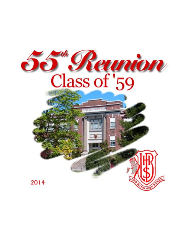 View 55th REUNION by Tom Grant