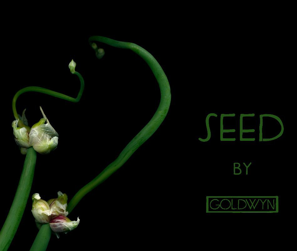 View Seed by Craig Goldwyn