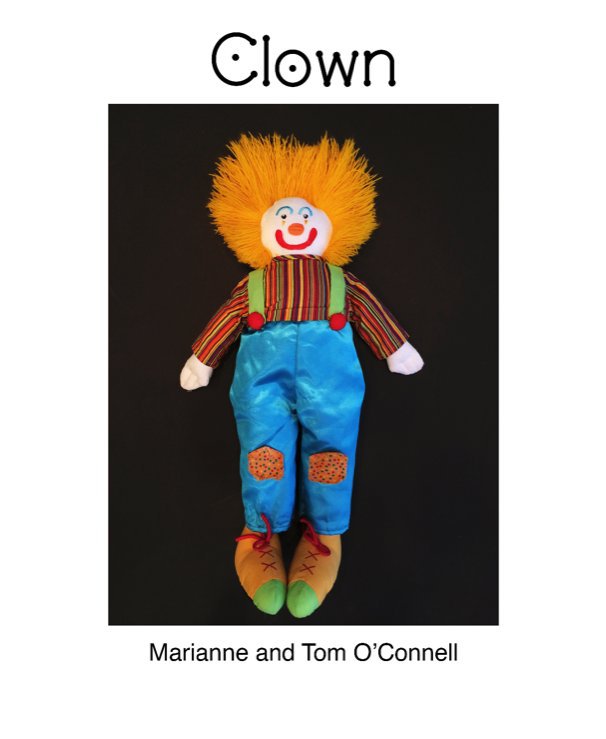 View CLOWN by Marianne & Tom O'Connell