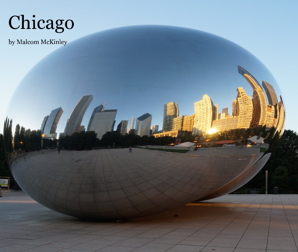 Ver Chicago por Malcom McKinley