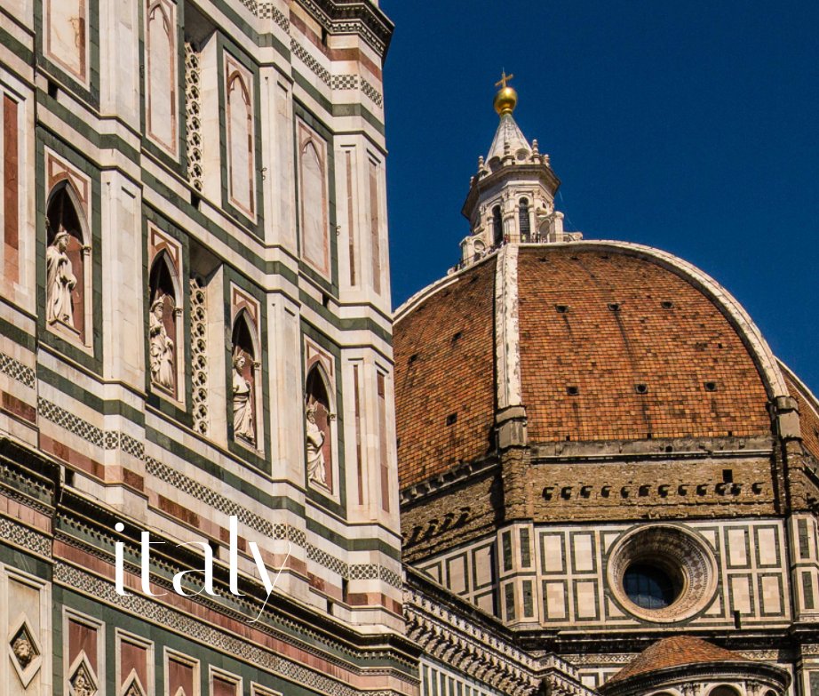 Visualizza 2014 Italy di Emma Harper