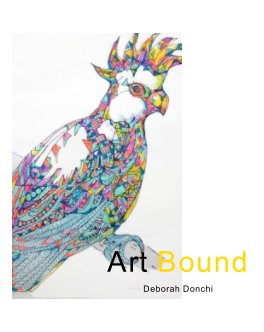 Art Bound book cover