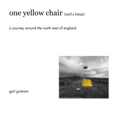 one yellow chair (and a lamp) book cover