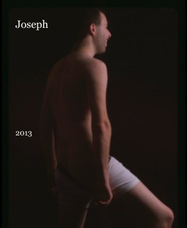 Joseph book cover