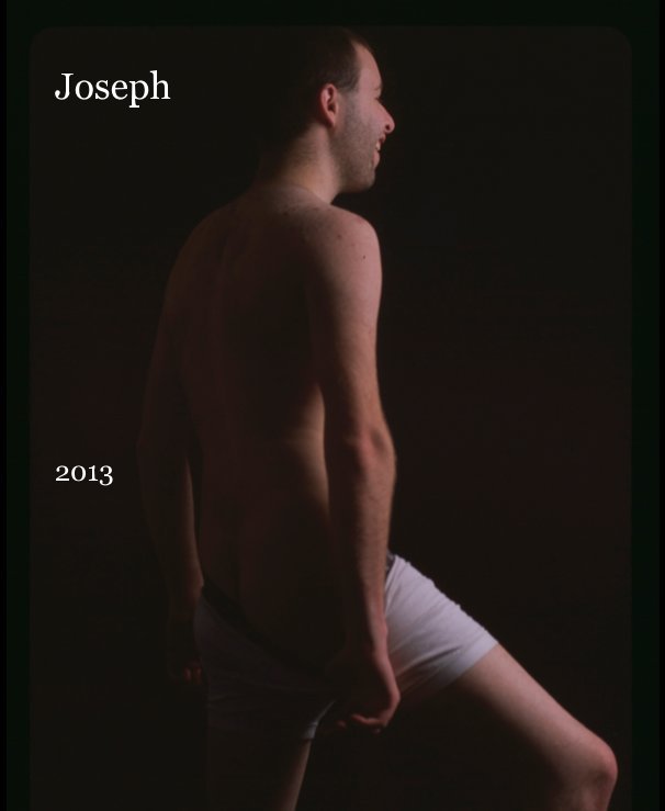 View Joseph by Mark Lockwood