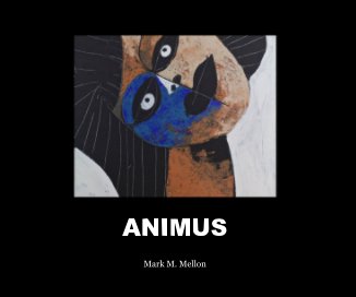The ANIMUS Collection book cover