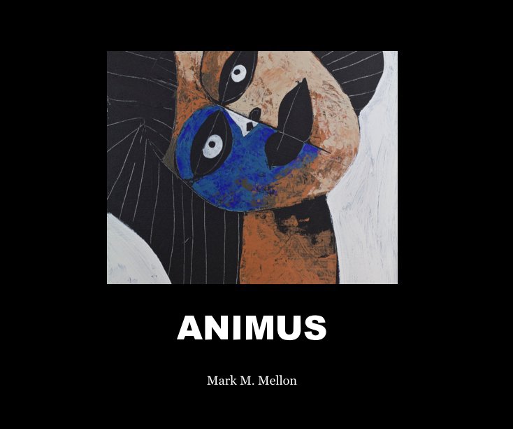 Ver The ANIMUS Collection por Mark M. Mellon