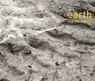 earth book cover