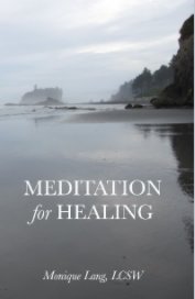 MEDITATIONS FOR HEALING book cover