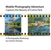 Mobile Photography Adventure book cover