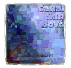 Canal San Bovo book cover