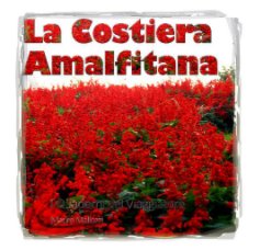 La Costiera Amalfitana book cover