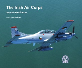The Irish Air Corps book cover