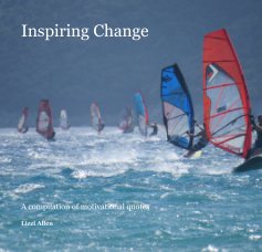 Inspiring Change book cover