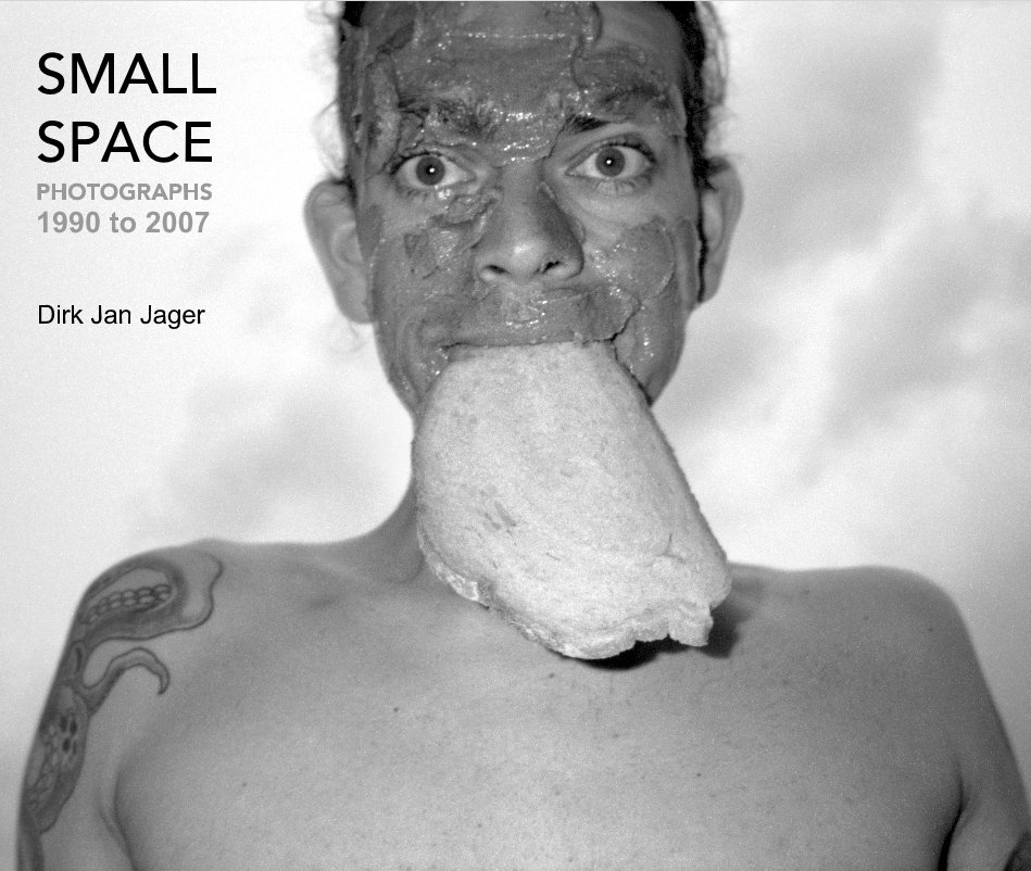 View SMALL SPACE by Dirk Jan Jager