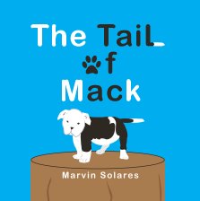 The Tail of Mack book cover