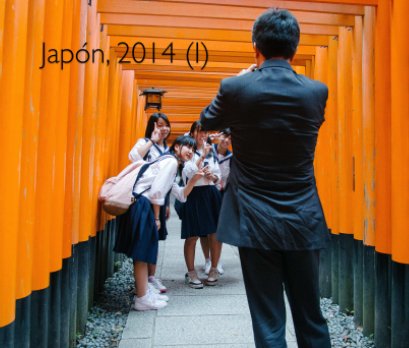 Japón, 2014 (I) book cover