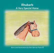 Rhubarb book cover
