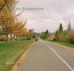 gone tomorrow book cover