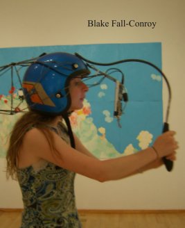Blake Fall-Conroy book cover