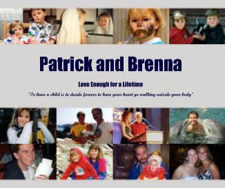 Patrick and Brenna book cover