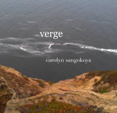 verge book cover