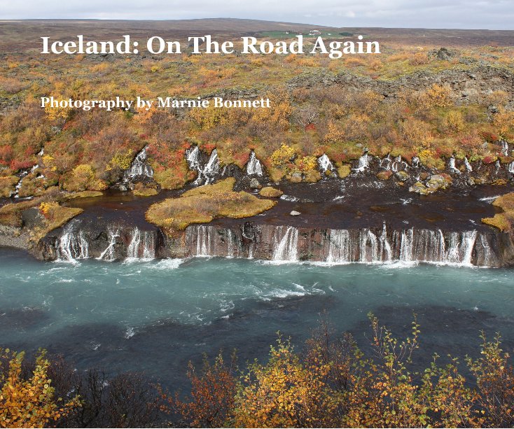 Visualizza Iceland: On The Road Again di Photography by Marnie Bonnett