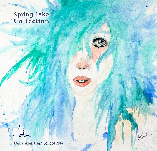 Spring Lake Collection 2014 nach Derry Area High School anzeigen