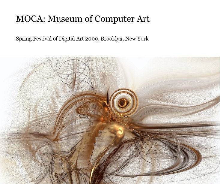 Ver MOCA: Museum of Computer Art por Don Archer