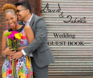 David & Tabitha book cover