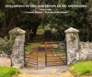Following In the Footsteps of My Ancestors book cover