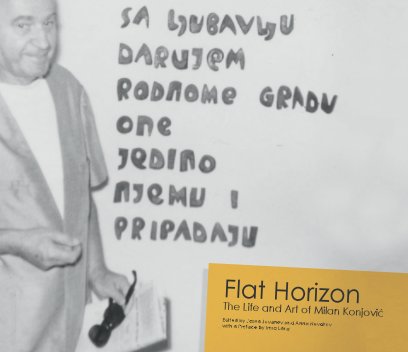 Flat Horizon book cover
