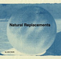 Natural Replacements book cover
