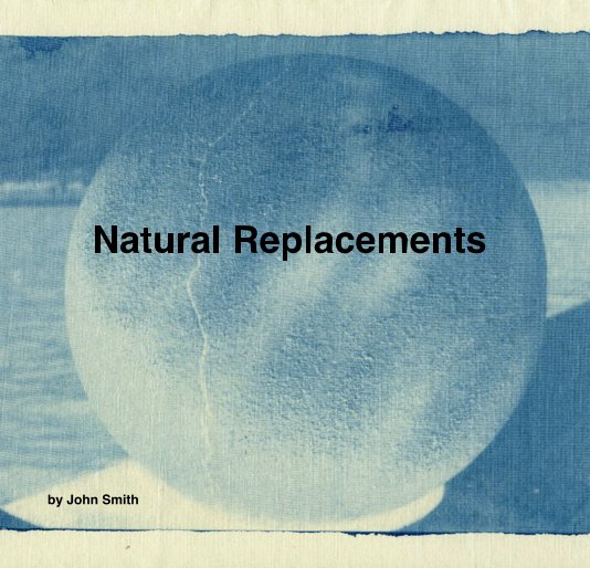 Ver Natural Replacements por John Smith