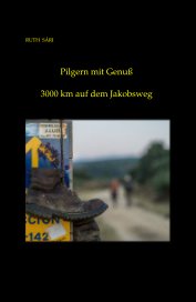 Pilgern mit Genuß book cover
