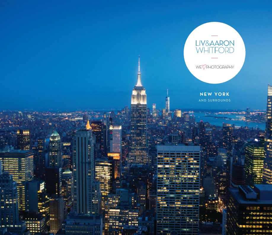 We Heart Photography | New York and surrounds nach Liv & Aaron Whitford anzeigen