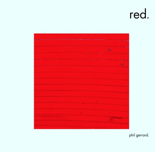 View red. by phil gerrard.