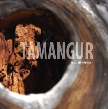 tamangur book cover