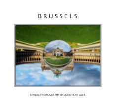 BRUSSELS book cover